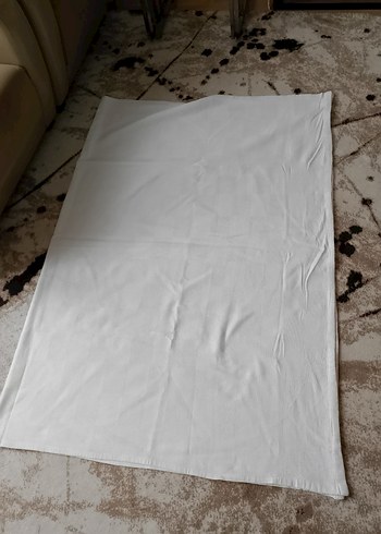 tek kişilik pike dokuma kumaş 
kalındır 138 eni 197 boyu - Görsel 3