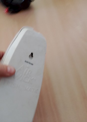 Platoon Beyaz Kablosuz Mouse