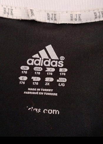 bjk 2011/2012 yıl cubuklu forması
ufak tefek yiprama var 14yılk - Görsel 4