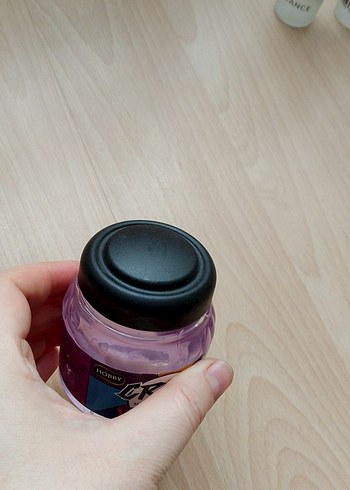 Hobby Crazy Saç Şekillendirici Jel 5 Sertlik
ıslak görünüm - Görsel 5