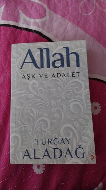 Turgay aladağ allah 