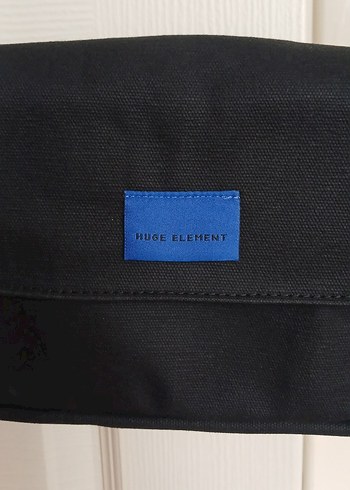 Huge Element Omuz Çantası - Görsel 3