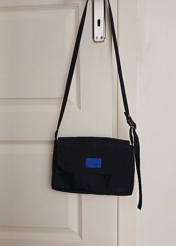 Huge Element Omuz Çantası - Görsel 2