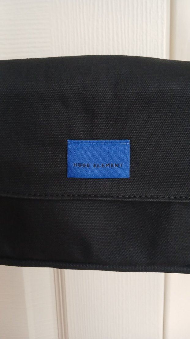 Huge Element Omuz Çantası - Görsel 3