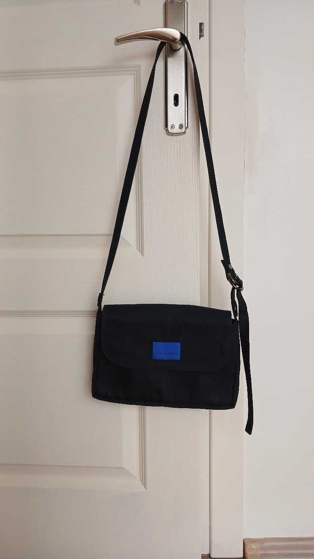 Huge Element Omuz Çantası - Görsel 2