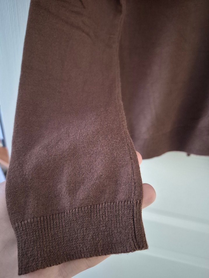 Stradivarius Hırka - Görsel 3