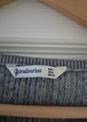 Stradivarius Kazak - Görsel 2