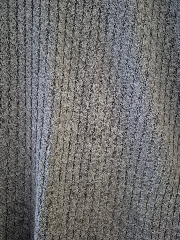 Stradivarius Kazak - Görsel 3