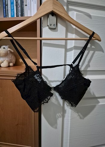 OXXO Dantel Bralet - Görsel 3