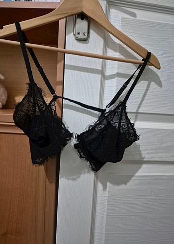 OXXO Dantel Bralet - Görsel 4