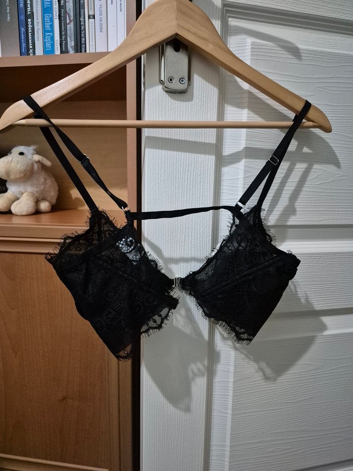 OXXO Dantel Bralet - Görsel 3