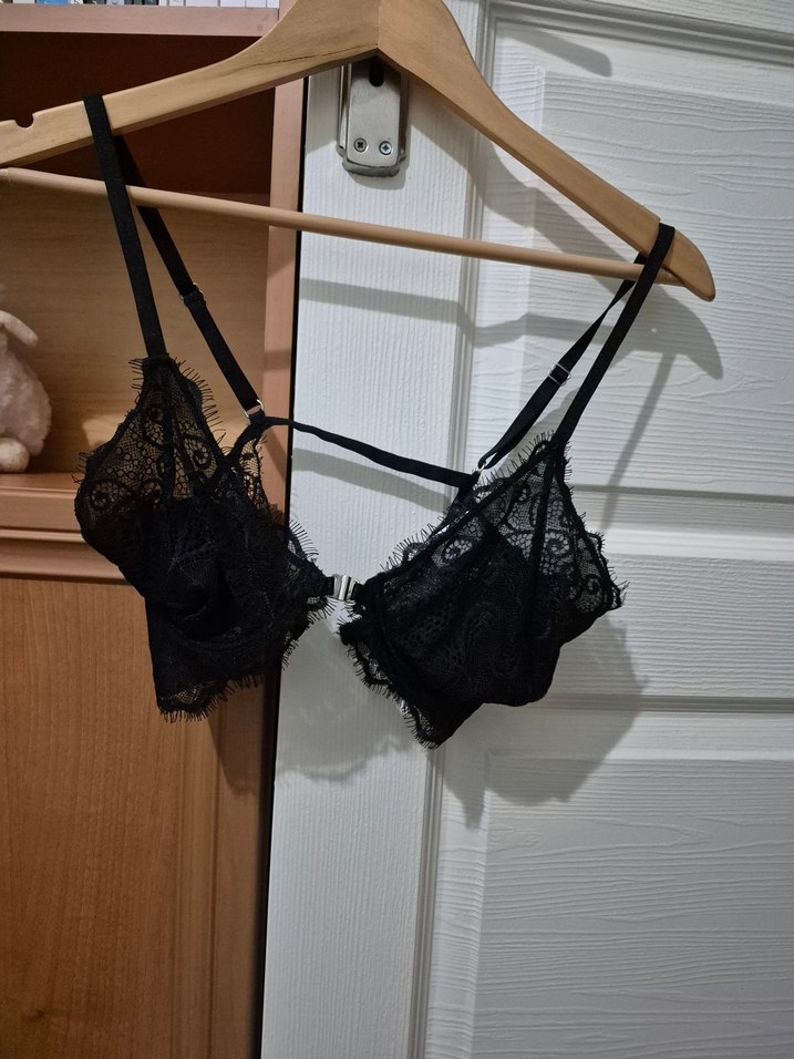 OXXO Dantel Bralet - Görsel 4