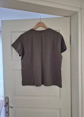 H&M Basic Tişört - Görsel 2