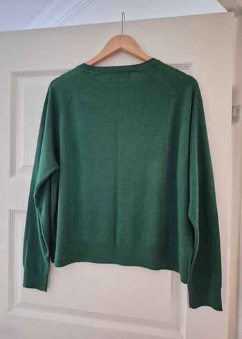 Mango Triko Kazak - Görsel 4