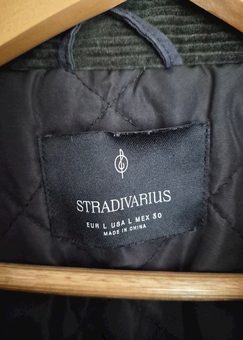 Stradivarius Ceket - Görsel 3