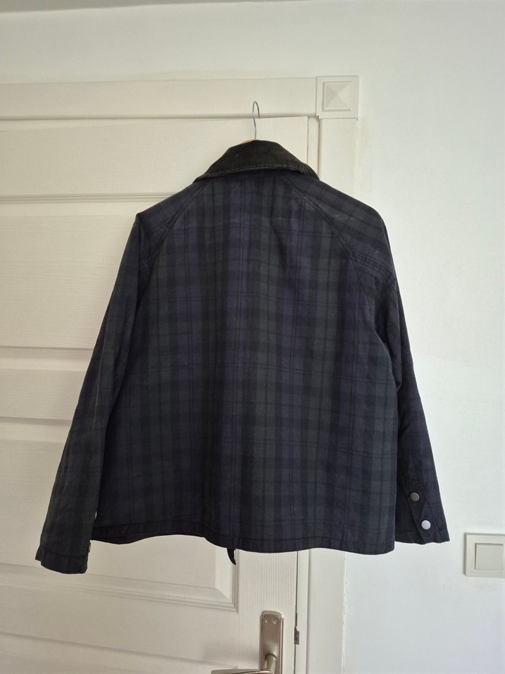 Stradivarius Ceket - Görsel 2