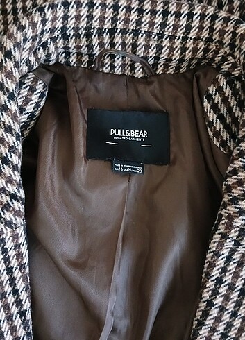 Pull and Bear Pull&Bear Kaban