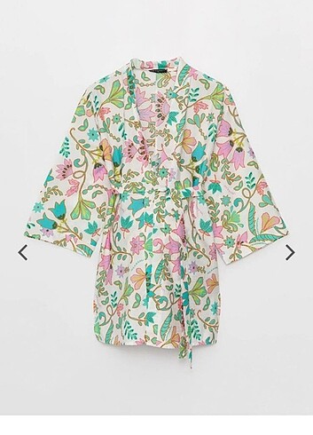 LCW KIMONO
