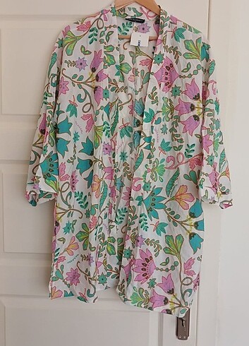 42 Beden LCW KIMONO