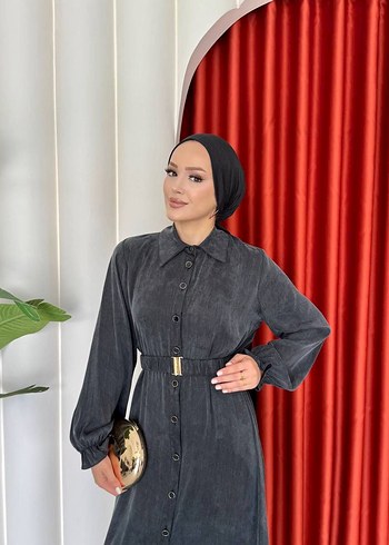 İpek Elbiselerimiz - Görsel 7