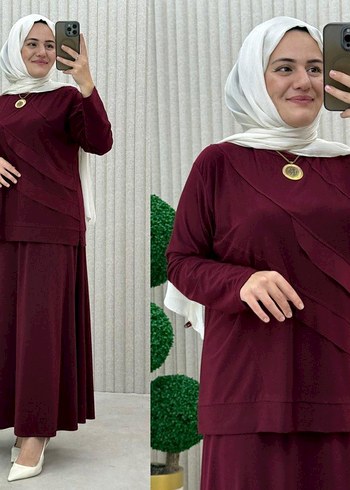 SANDY 2 li takım - Görsel 3