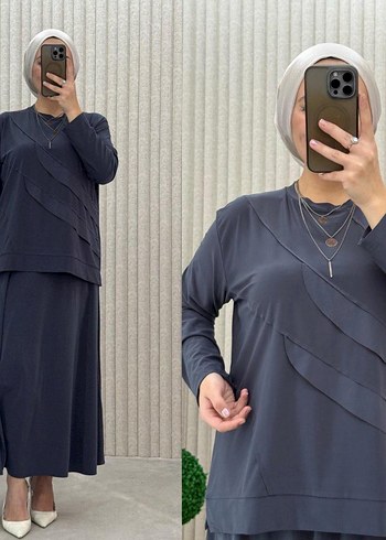 SANDY 2 li takım - Görsel 2