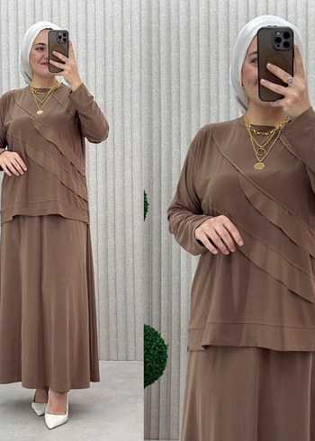 SANDY 2 li takım - Görsel 5