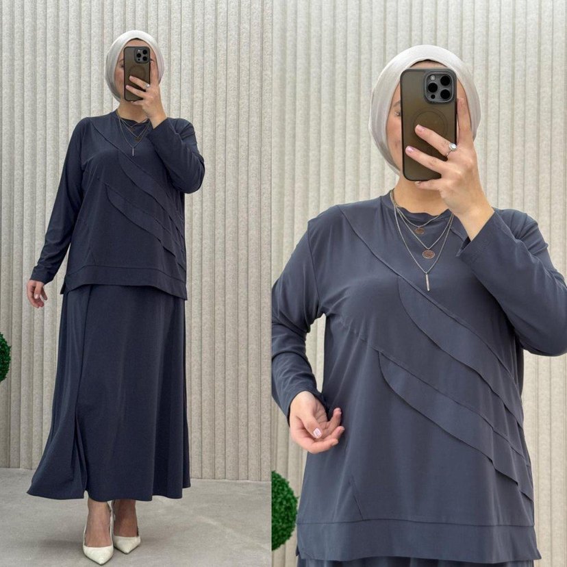 SANDY 2 li takım - Görsel 2