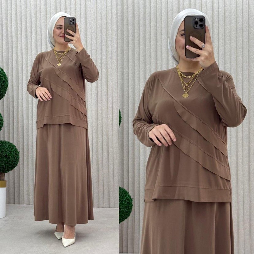 SANDY 2 li takım - Görsel 5