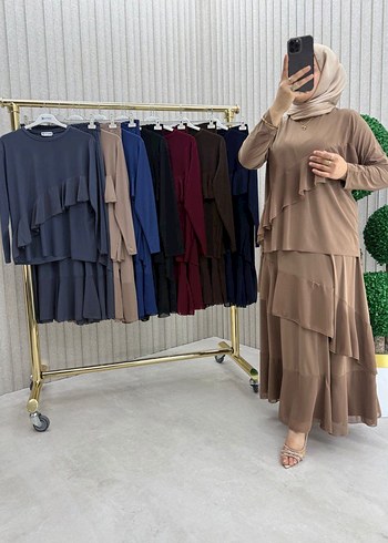 SANDY ikili Takım - Görsel 8