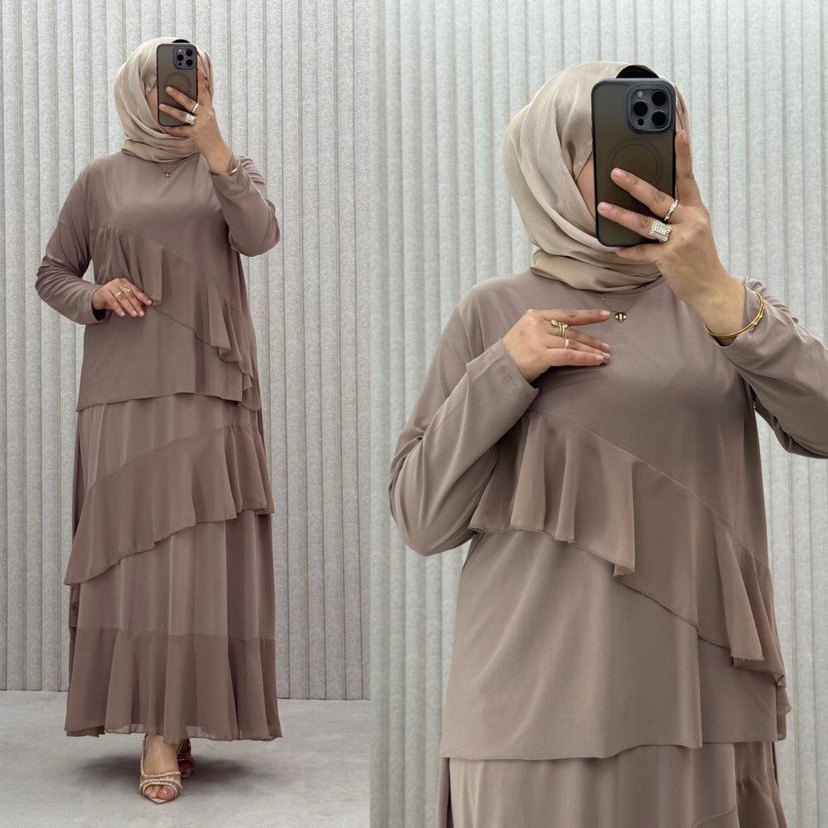 SANDY ikili Takım - Görsel 5