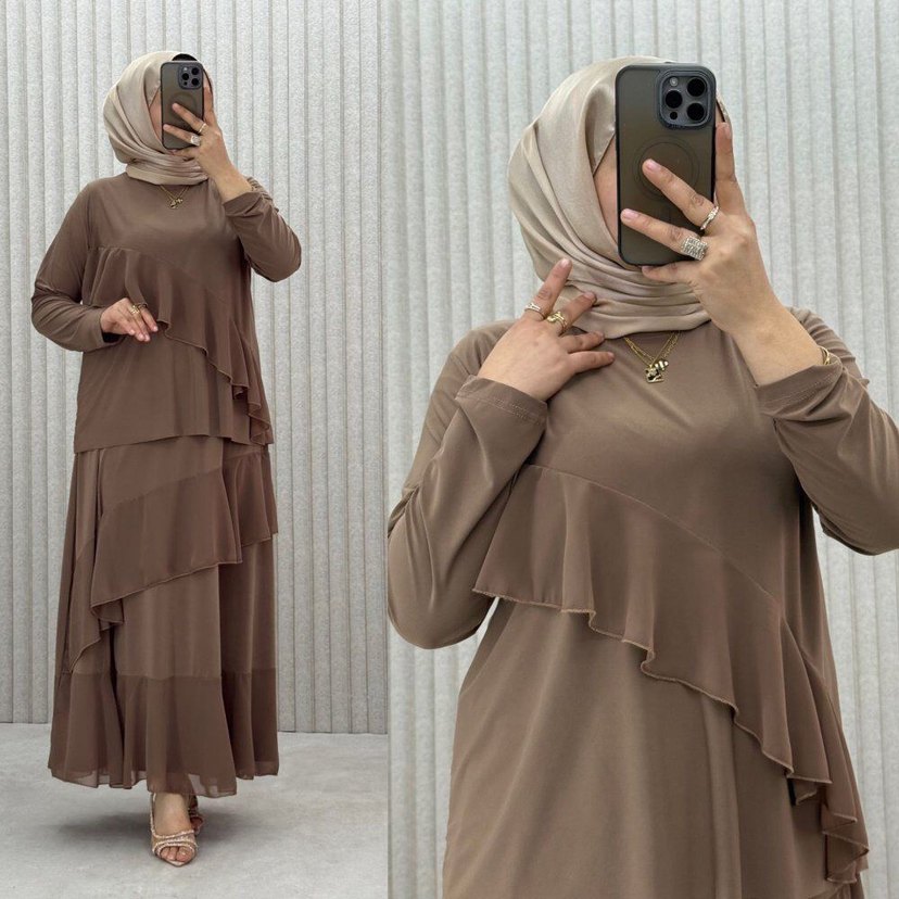 SANDY ikili Takım - Görsel 2