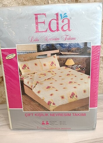 Beden çeşitli Renk Çift kişilik nevresim takımı