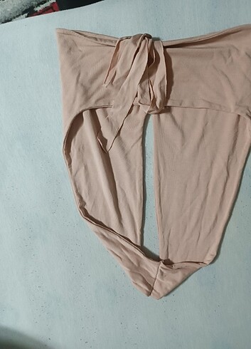 PUDRA CROP