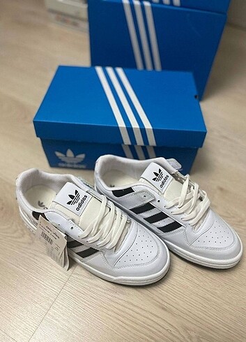 38 Beden ADİDAS FORUM LOW
