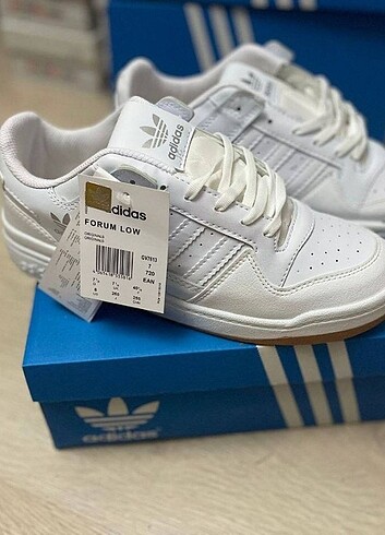 38 Beden Adidas forum low