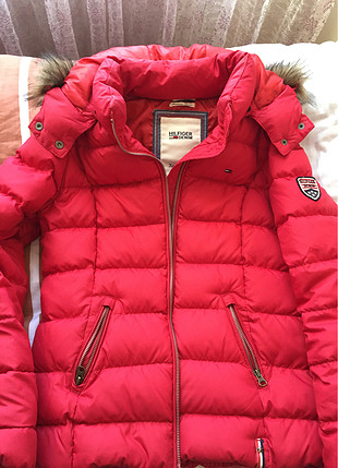 Sorunsuz tommy mont