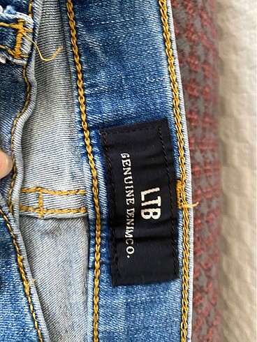 LTB LTB skınny jeans
