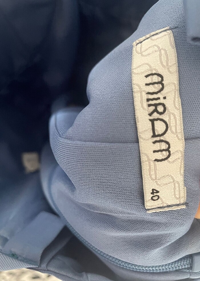 İncimia Abiye - Görsel 2