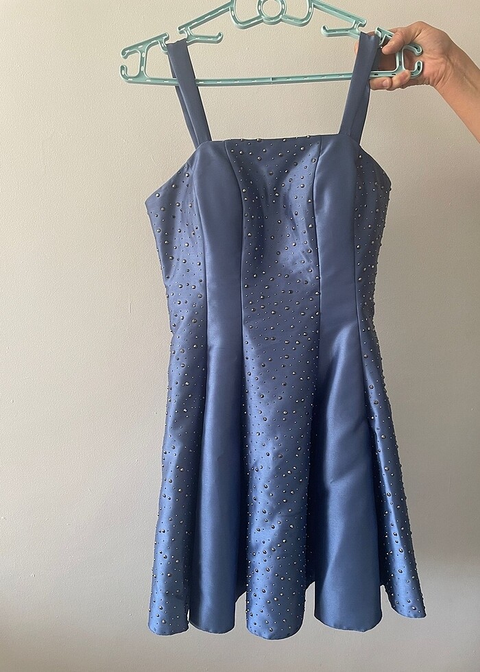 İncimia Abiye - Görsel 3