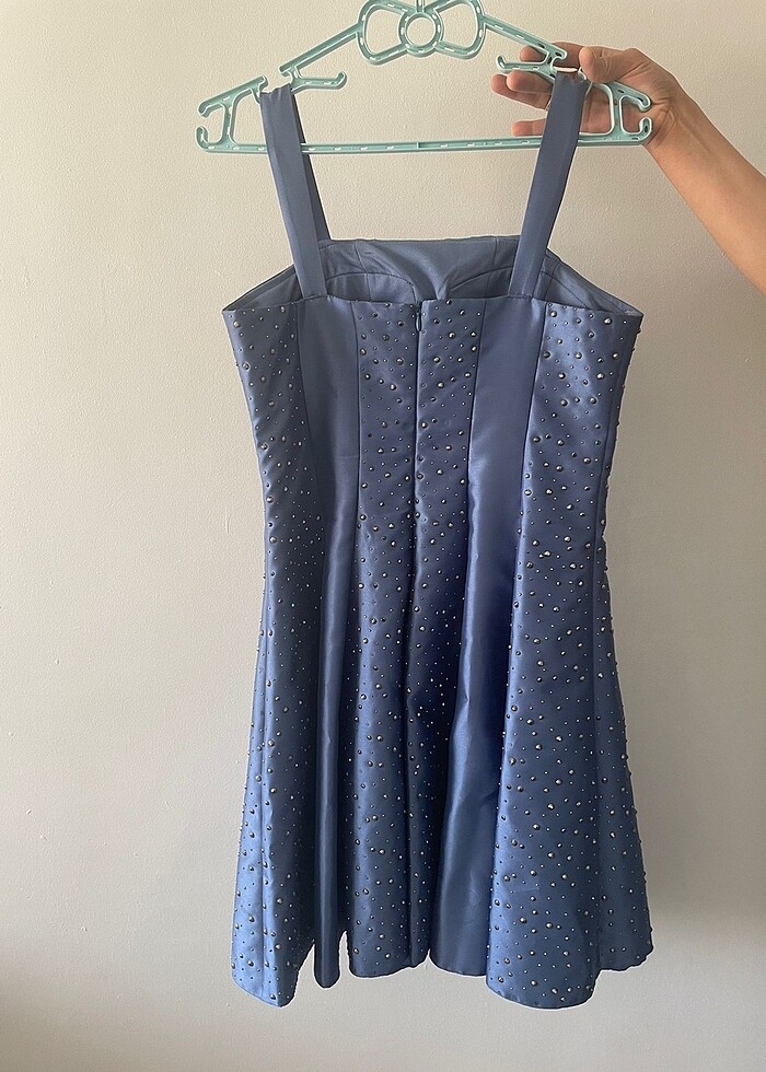 İncimia Abiye - Görsel 4