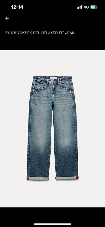 Zara Jean