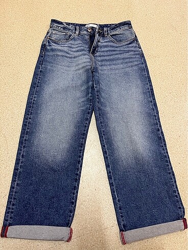 s Beden lacivert Renk Zara Jean