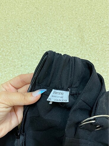 Bershka Bershka Etek