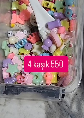 4 nostalji kaşık
