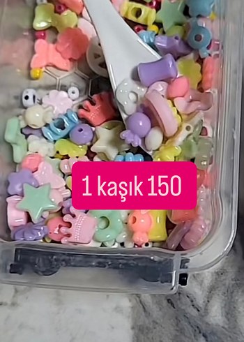 1 nostalji kaşık