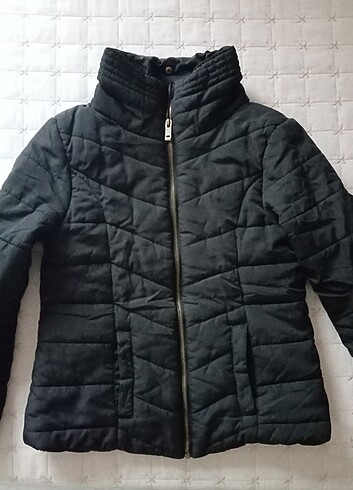 Kız çocuk hm mont