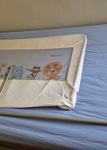 yatak koruyucu - Görsel 2