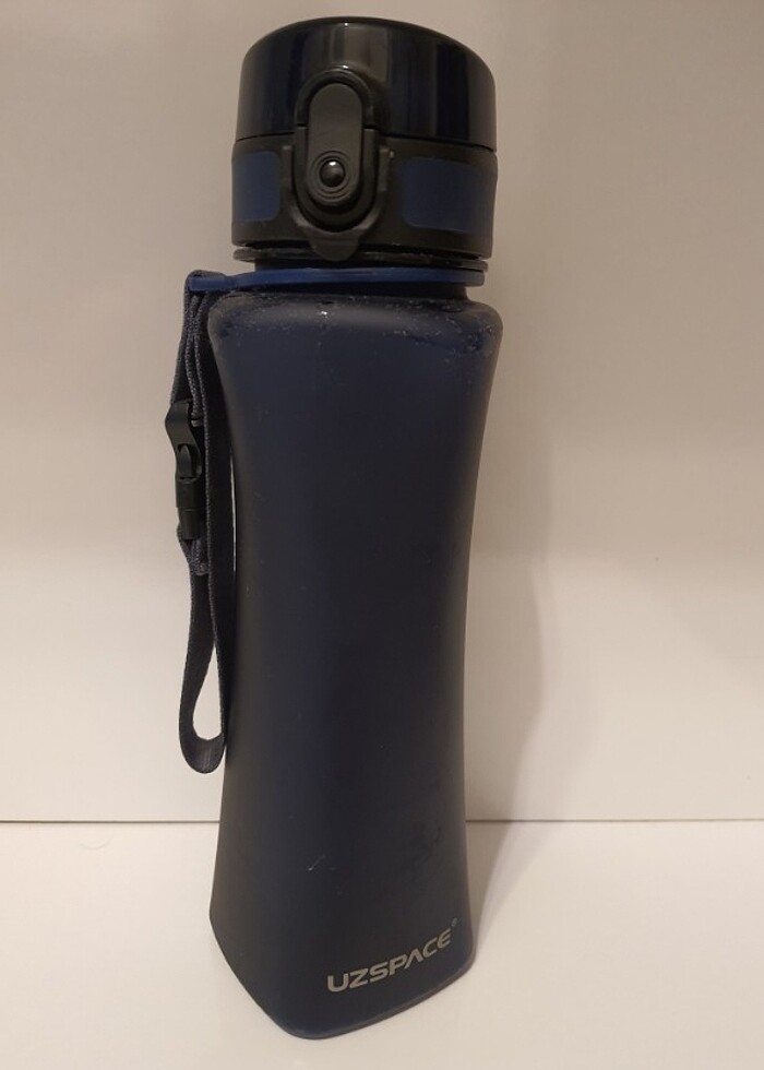 Sıcak & soguk matara - Görsel 2