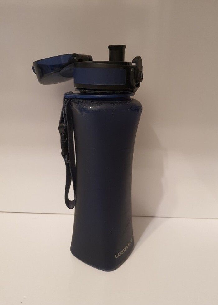 Sıcak & soguk matara - Görsel 3